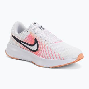 Кросівки для бігу жіночі Nike Run Defy white/hyper pink/crimson bliss/gridiron