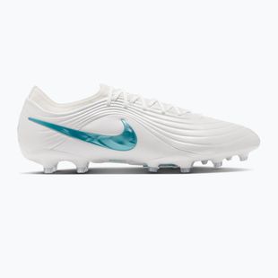 Кросівки футбольні чоловічі Nike Tiempo Maestro Elite AG white/white/dusty cactus