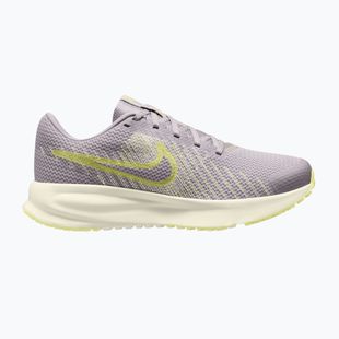 Кросівки для бігу жіночі Nike Run Defy silver lilac/sail/cream ii/fennel