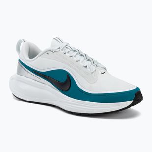 Кросівки для бігу чоловічі Nike Revolution 8 Utility off white/bright spruce/black