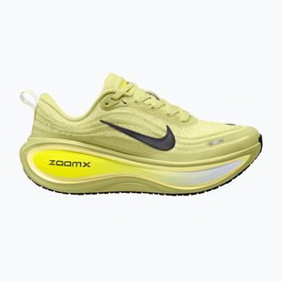 Кросівки для бігу жіночі Nike Vomero Plus fennel/lemon venom/purple dynasty
