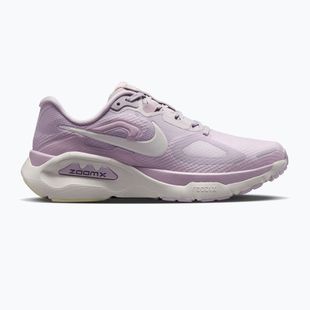 Кросівки для бігу жіночі Nike Structure Plus Silver Lilac/Particle Rose/Sail
