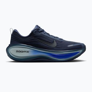 Кросівки для бігу чоловічі Nike Vomero Plus dark slate/barely green/green haze/black