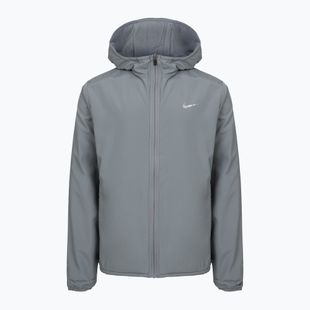 Куртка чоловіча Nike Form Therma-FIT smoke grey/smoke grey