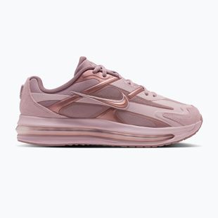 Взуття жіноче Nike Air Max diffused taupe/silt red/metallic red bronze