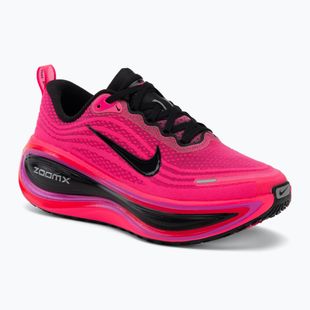 Кросівки для бігу жіночі Nike Vomero Plus black/hyper pink/fuchsia blast/black