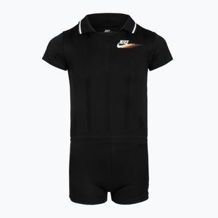 Спортивний костюм дитячий Nike Sportswear Victory Lap Jersey black