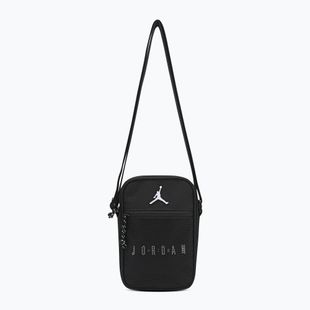 Сумка-бананка чоловіча Nike Jordan Jam Blacktop Festival black