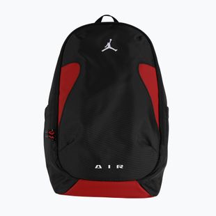 Рюкзак міський Jordan Jam Element black/gym red