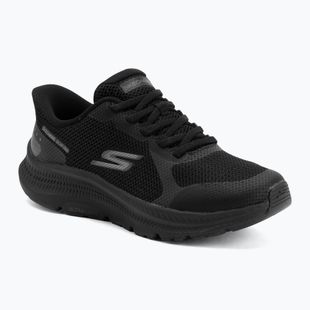 Кросівки жіночі SKECHERS Go Run Consistent 2.0 Captiva black