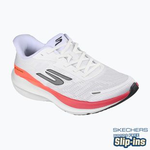 Кросівки для бігу чоловічі SKECHERS Skx Aero Pulse white