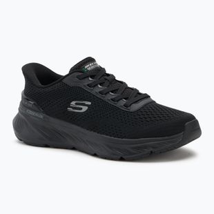 Кросівки чоловічі Skechers Edgeride Erlson black