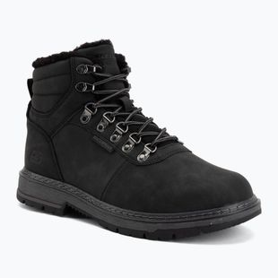 Взуття чоловіче SKECHERS Corado Memphis black