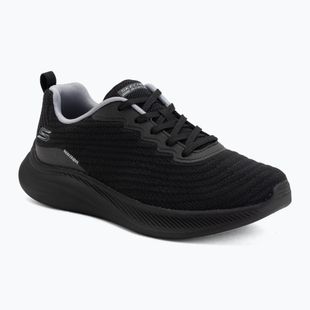 Кросівки жіночі SKECHERS Bobs Moda Flex Mellow Dawn black