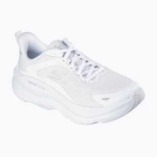 Кросівки для бігу жіночі SKECHERS Max Run Pacewave white