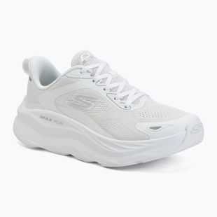 Кросівки для бігу жіночі SKECHERS Max Run Pacewave white