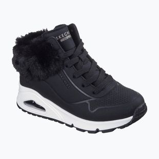 Взуття дитяче SKECHERS Uno Gen1 Comfurt Kicks black