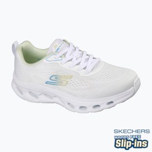 Кросівки жіночі SKECHERS Go Walk Glide-Step 2.0 Kristee white