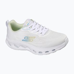 Кросівки жіночі SKECHERS Go Walk Glide-Step 2.0 Kristee white