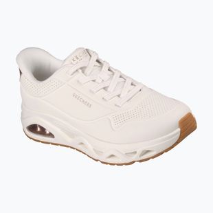 Кросівки жіночі SKECHERS Uno Glide-Step Glide On Air white