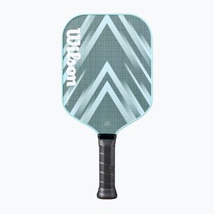 Ракетка для піклболу Wilson Fierce Max V2 black/white