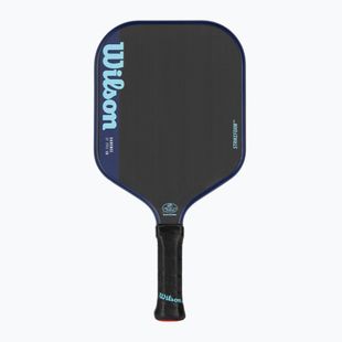 Ракетка для піклболу Wilson Cadence SF Pro 16 black/blue