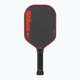 Ракетка для піклболу Wilson Blaze SF Pro 13 black/red
