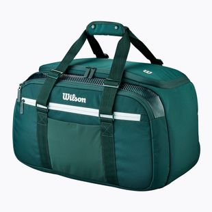 Сумка тенісна Wilson Blade V10 Duffle green