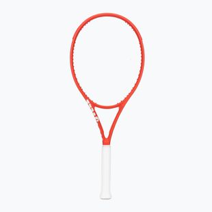 Ракетка тенісна Wilson Clash 100L V3 Reverse infrared