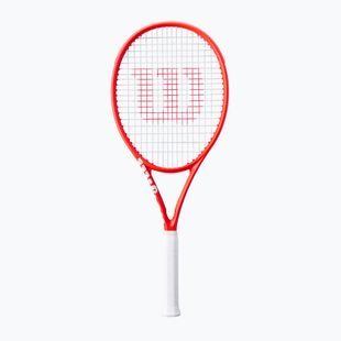 Ракетка тенісна Wilson  Clash 100 V3 Reverse infrared
