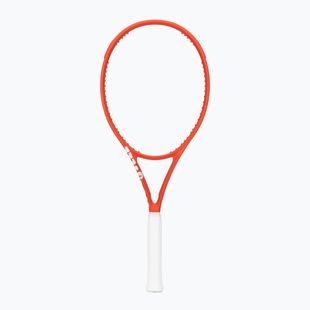 Ракетка тенісна Wilson Clash 100 Pro V3 Reverse infrared