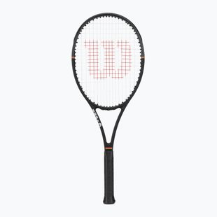 Ракетка тенісна Wilson Pro Staff 97UL Classic black