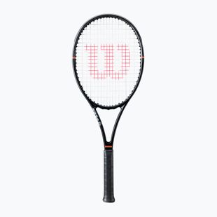 Ракетка тенісна Wilson Pro Staff 97UL Classic black