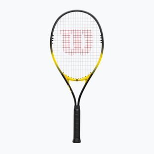 Ракетка тенісна Wilson Energy XL black/yellow