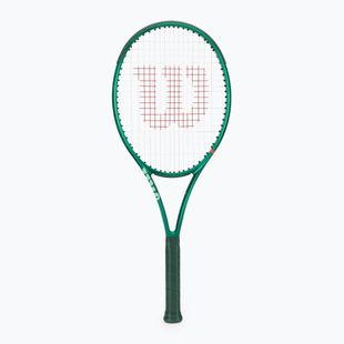 Ракетка тенісна Wilson Blade 100UL V10 green