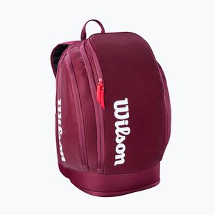 Рюкзак тенісний Wilson Defyer Tennis Backpack V1 red