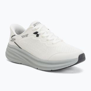 Кросівки чоловічі SKECHERS Bobs Skillz white