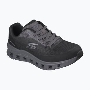 Кросівки чоловічі SKECHERS Glide-Step Pro Waverra black