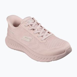Кросівки жіночі SKECHERS Go Walk Now Khloe pink