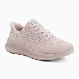Кросівки жіночі SKECHERS Go Walk Now Khloe pink
