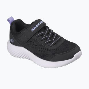 Взуття дитяче SKECHERS Bounder Free And Easy black