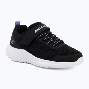 Взуття дитяче SKECHERS Bounder Free And Easy black
