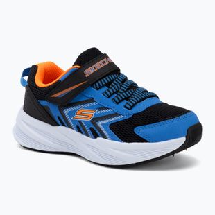 Взуття дитяче SKECHERS Microspec Tread black