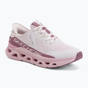 Кросівки жіночі SKECHERS Glide Step Altus pink