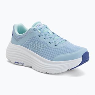 Кросівки для бігу жіночі SKECHERS Max Cushioning Endeavour Canova blue