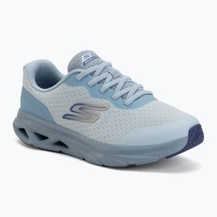 Кросівки жіночі SKECHERS Glide-Step Vortex Avalin blue