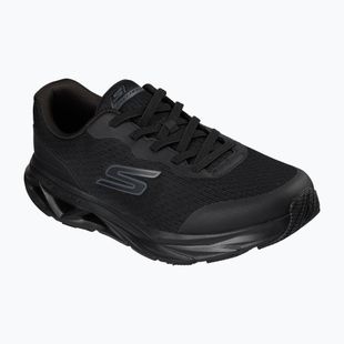Кросівки чоловічі SKECHERS Glide-Step Vortex Avalin black