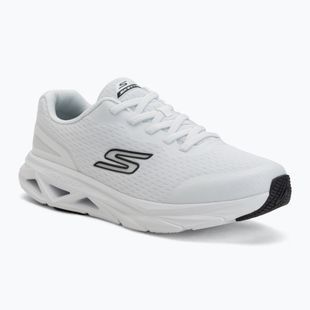 Кросівки чоловічі SKECHERS Glide-Step Vortex Avalin white