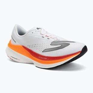 Кросівки для бігу чоловічі SKECHERS Skx Aero Razor white