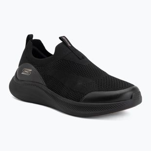 Кросівки жіночі SKECHERS Bobs Moda Flex Chill Dawn black